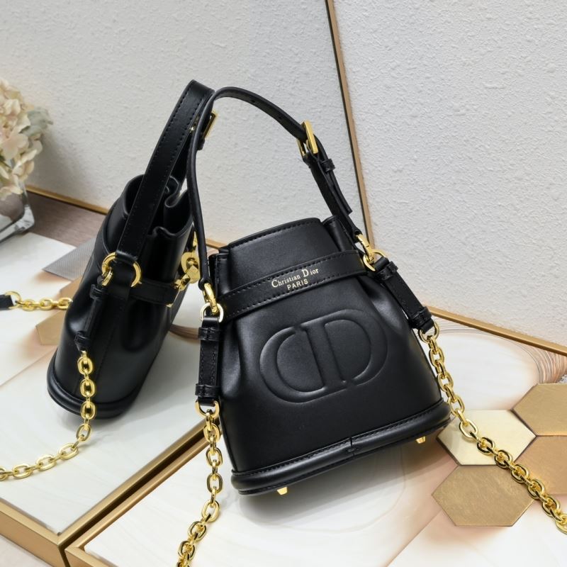 Dior Top Handle Bags